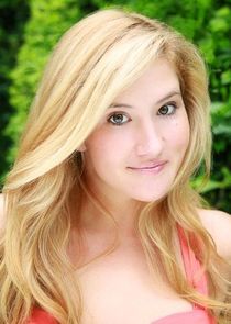Deborah Baker Jr.