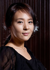 Jun Mi Sun