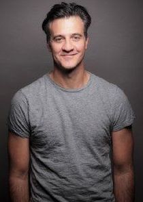 Ross Partridge