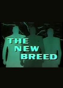 The New Breed