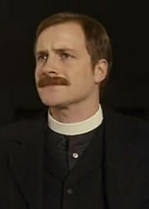 Reverend Jesper Farley