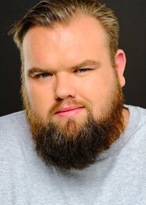 Nathan Hesse