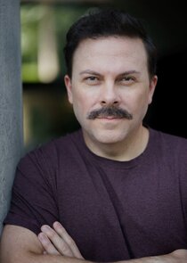 Matthew Cornwell