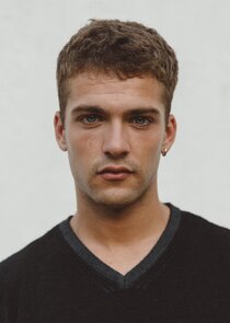 Jon Lucas