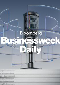 Bloomberg Businessweek Daily cover