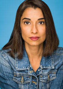 Melanie Kiran