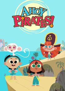 Ahoy Pirates!