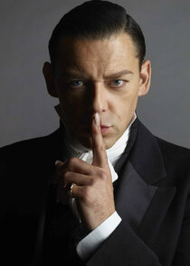 Faustus Blackwood