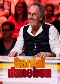 Genial daneben