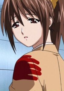 Kisaragi