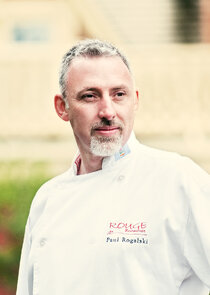 Paul Rogalski