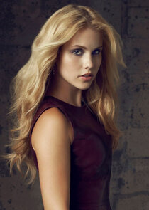 Rebekah Mikaelson