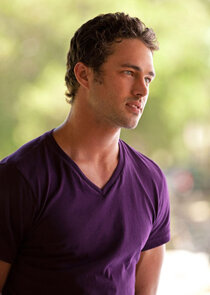 Mason Lockwood