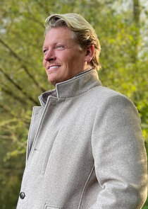 Thomas Berge