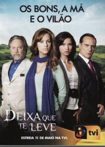 Deixa Que Te Leve