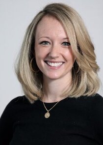 Hilary Burns