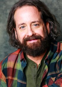 Rob Moore
