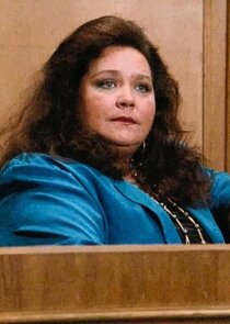 Lorna Landsberg