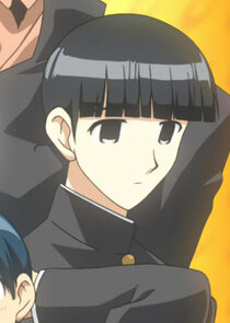 Ouji Karasuma
