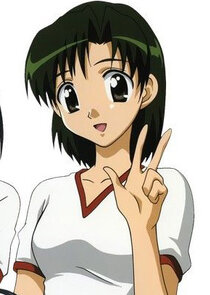 Karen Ichijou