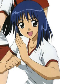 Mikoto Suou