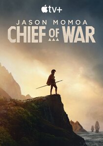 Chief of War poszter