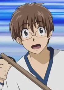 Takeichi Fuyuki
