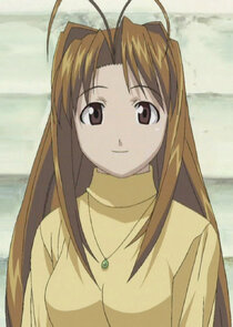 Naru Narusegawa