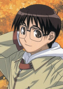 Keitarou Urashima