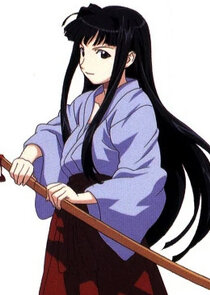 Motoko Aoyama