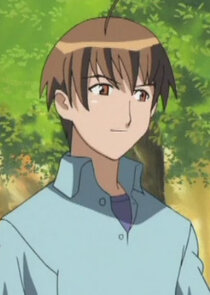 Kentaro Sakata