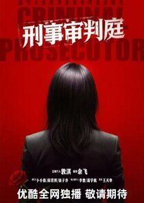 Criminal Prosecutor