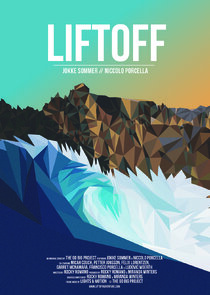 Liftoff