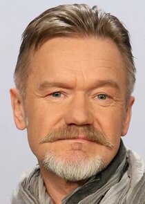 Александр Ингилевич