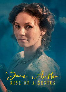 Jane Austen: Rise of a Genius