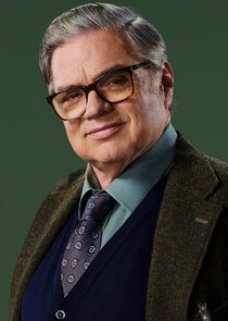 Dr. Daniel Charles