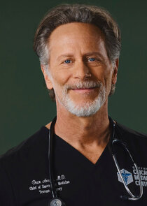 Dr. Dean Archer