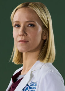 Dr. Hannah Asher