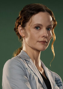 Dr. Caitlin Lenox