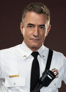 Chief Dom Pascal
