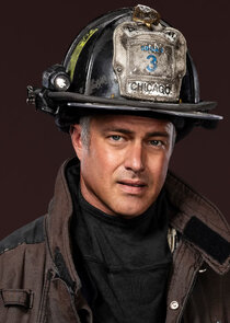 Kelly Severide