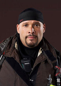 Joe Cruz