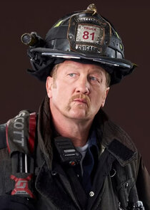Randy "Mouch" McHolland