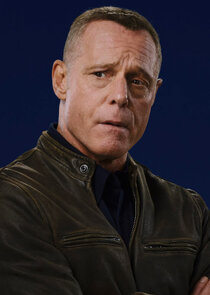 Sergeant Hank Voight