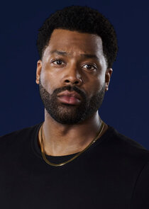 Officer Kevin Atwater