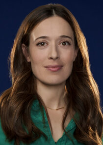 Detective Kim Burgess