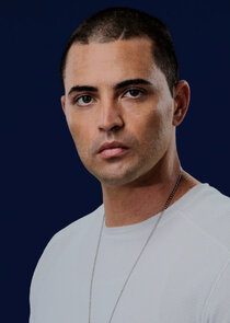 Dante Torres