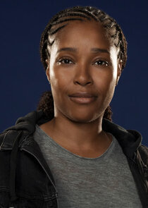 Officer Kiana Cook