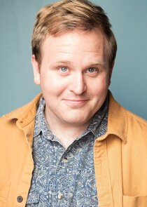 Zach Tallman
