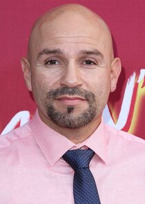 Fabian Alomar